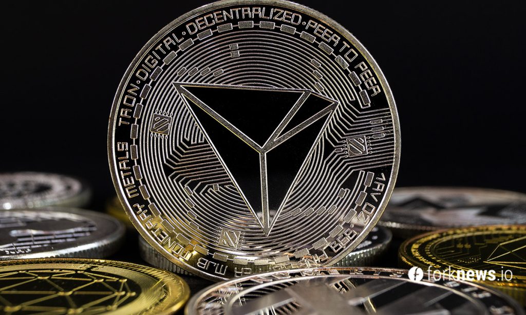 Tron Crypto 并在在线赌场中使用它