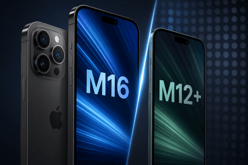 iPhone 18屏幕配置引发争议：标准版被指“倒退”