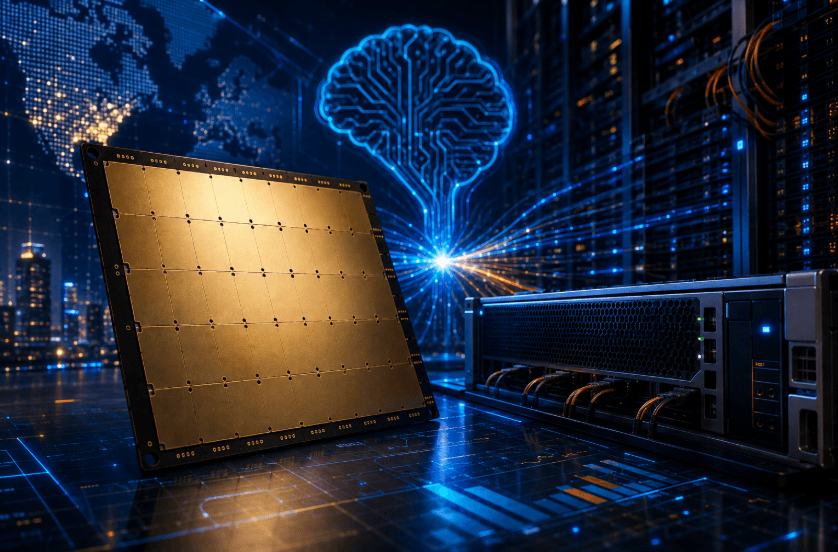 OpenAI押注“速度革命”：人工智能推理竞赛进入新阶段