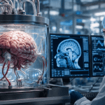 美国生物科技公司研究“离体大脑”药物测试技术 引发伦理争议