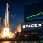 SpaceX IPO进入倒计时 散户认购金额突破700亿美元