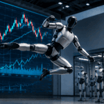 宇树科技冲刺A股IPO：会翻跟头的机器人能否赢得投资者青睐？