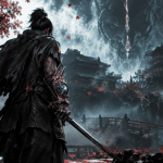 《鬼武者：剑之道》Steam在线峰值突破8.1万，超越《生化危机2 重制版》等作品