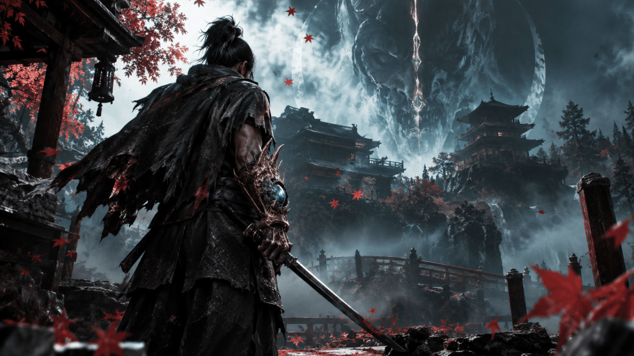 《鬼武者：剑之道》Steam在线峰值突破8.1万，超越《生化危机2 重制版》等作品