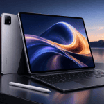 小米平板 9 Pro Max 发布：玄戒 O3 芯片加持，支持 DP-in 输入，4799 元起