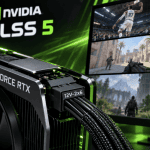 NVIDIA DLSS 5功耗表现测试：旗舰显卡可充分利用单路12V-2×6供电