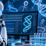 Claude自主发现未知生物系统，ART或为基因编辑研究提供新方向