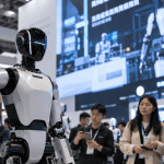 物理AI热度持续攀升：券商密集研讨，人工智能投资新主线逐渐显现